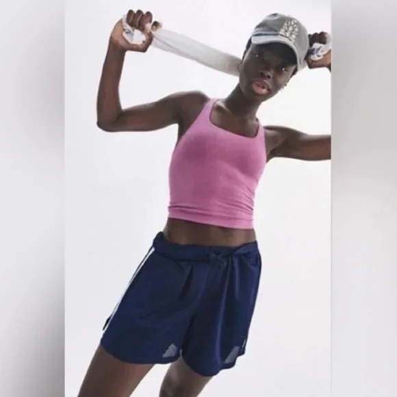 WHEN IN VENICE MESH SHORTS - Picture 3 of 7